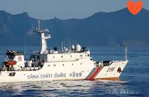 海警亮剑钓鱼岛，日本还敢“玩火”？近日，一则消息让国人拍手称快：据日媒报道，四