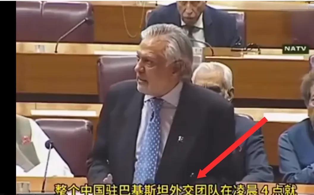 前两天我还有点不信。经过昨天高强度上网搜索，内外网全看一遍，最后发现其实巴基斯坦