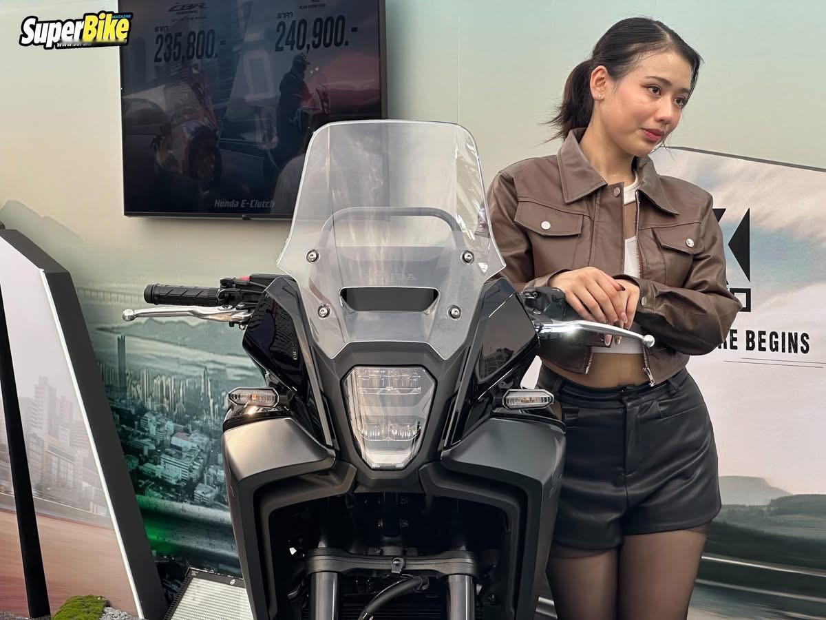 心态好、身体好，何惧风浪。