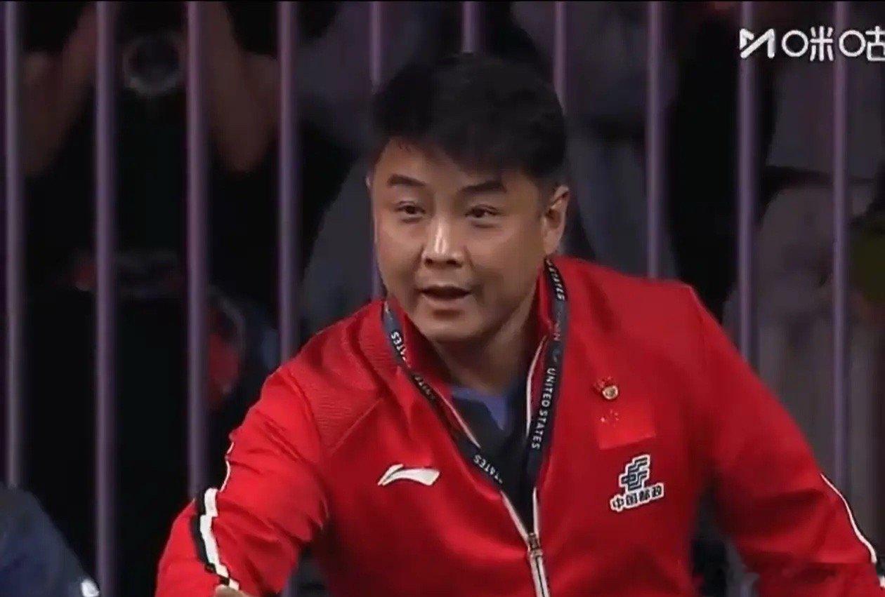 国乒在美国大满贯赛全队折戟沉沙，有些球迷急call樊振东。但这声音一发出，全网繁