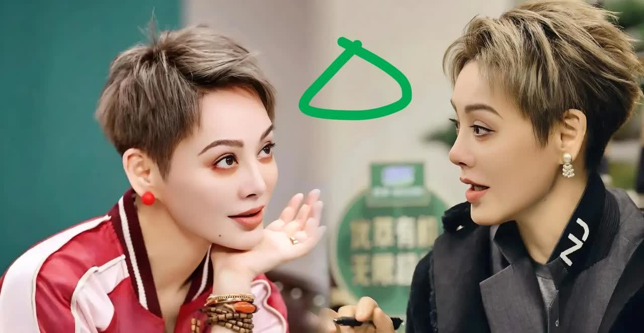 终于知道53岁的宁静为啥不结婚！不是没人馋她，而