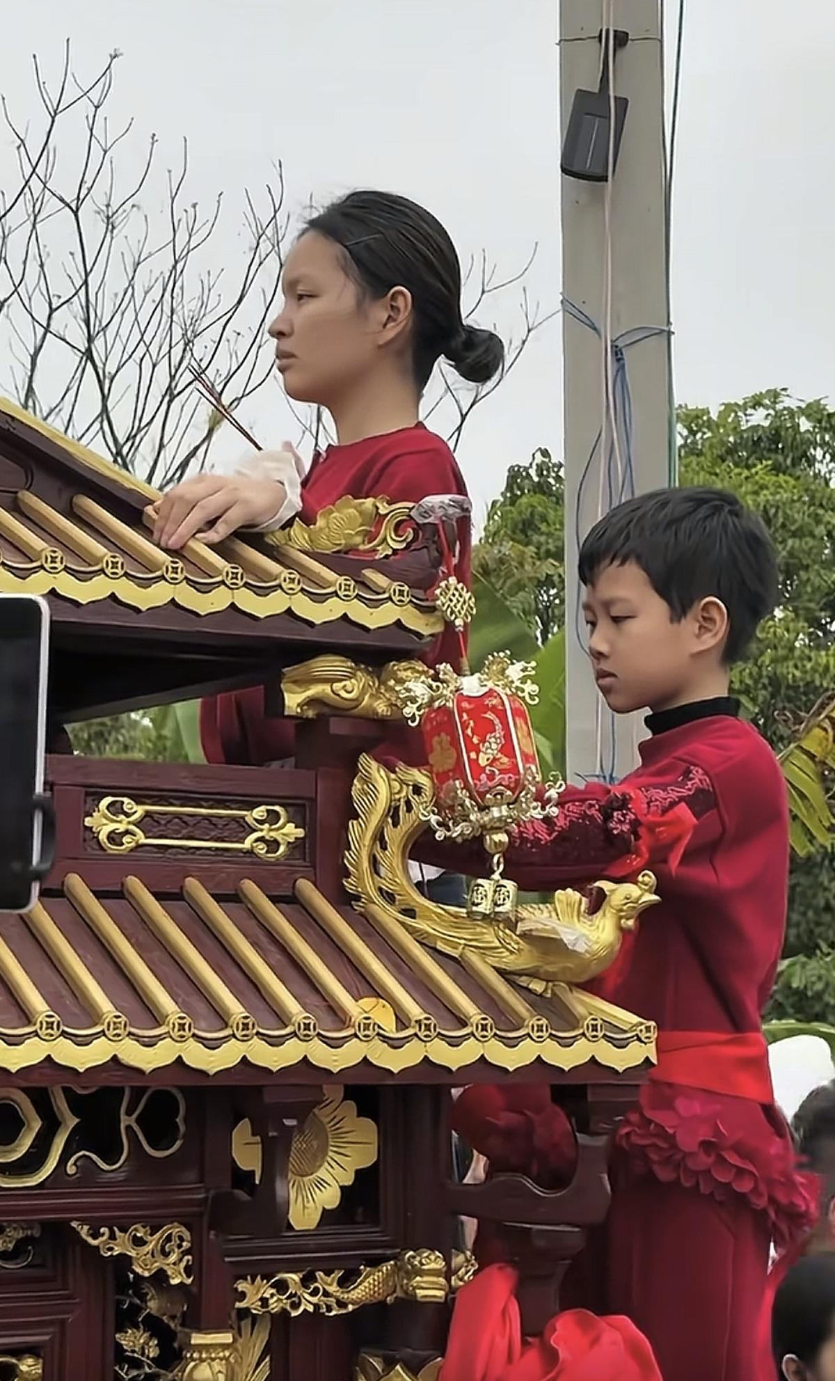 妈祖祭祀当场翻车！关系户硬抢主角，圣杯8次不立，神明都不买账湛江妈祖祭祀上