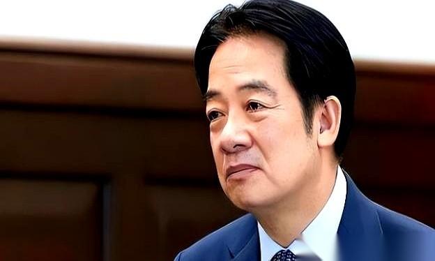 7月1日，大陆一部反分裂、促团结的新法一落地，台北那边的天就变了。岛内某安全部