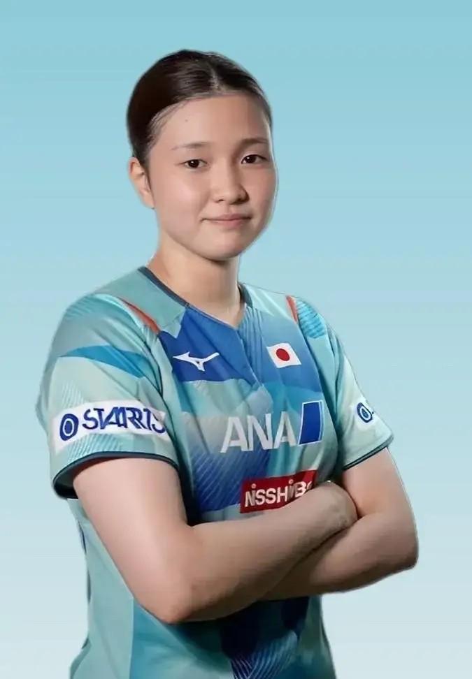 赤江夏星未能“锁住”桥本帆乃香。今天WTT阿拉木图常规挑战赛正