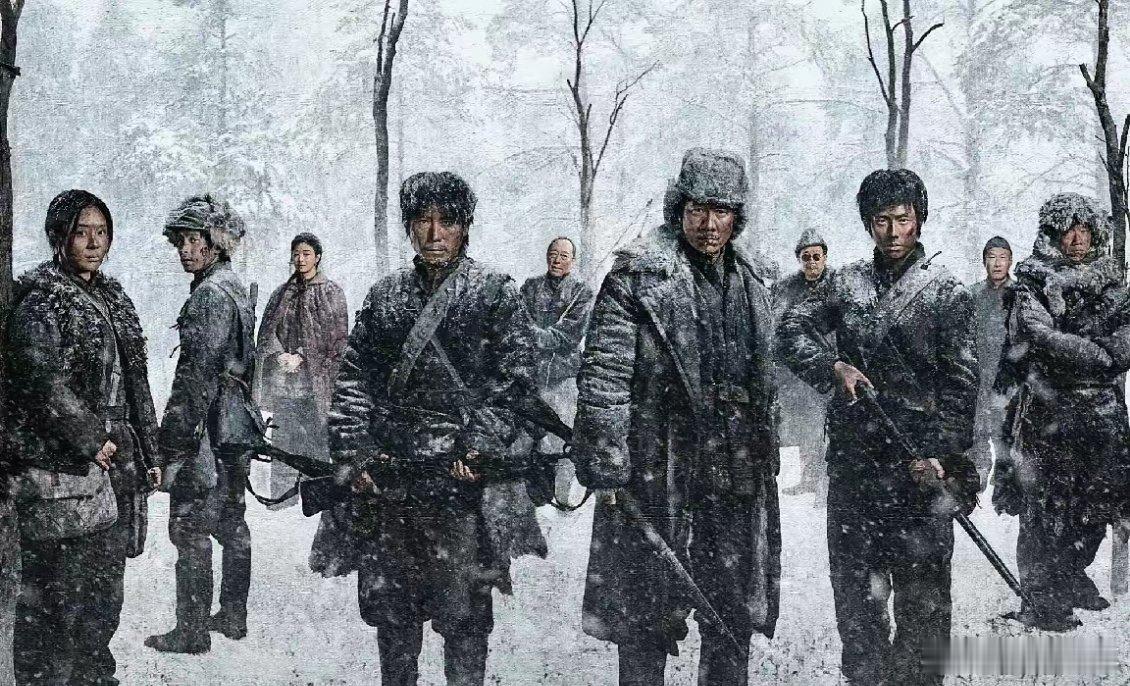 《归队》大结局：有人永远留在黎明前，有人带着信念继续前行追完《归队》大结局，心里