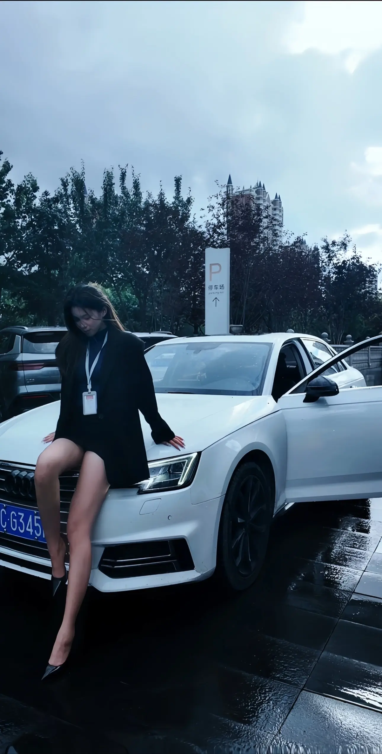 你知道的 我这般凌厉的样子 有苦自咽也绝不让旁人看出半分难堪