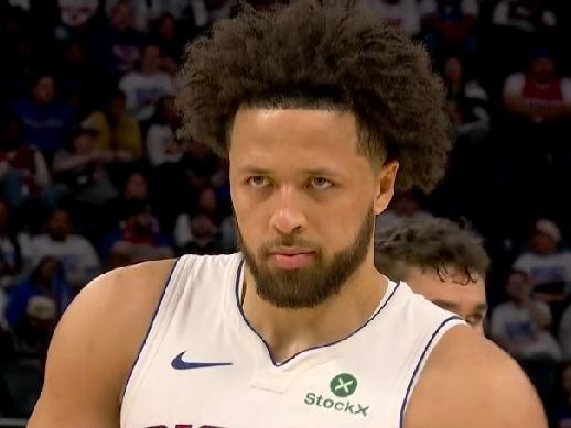 活塞意外翻车，魔术要创造黑八奇迹？坦白讲…实属没想到东部第一活塞，居然全场被