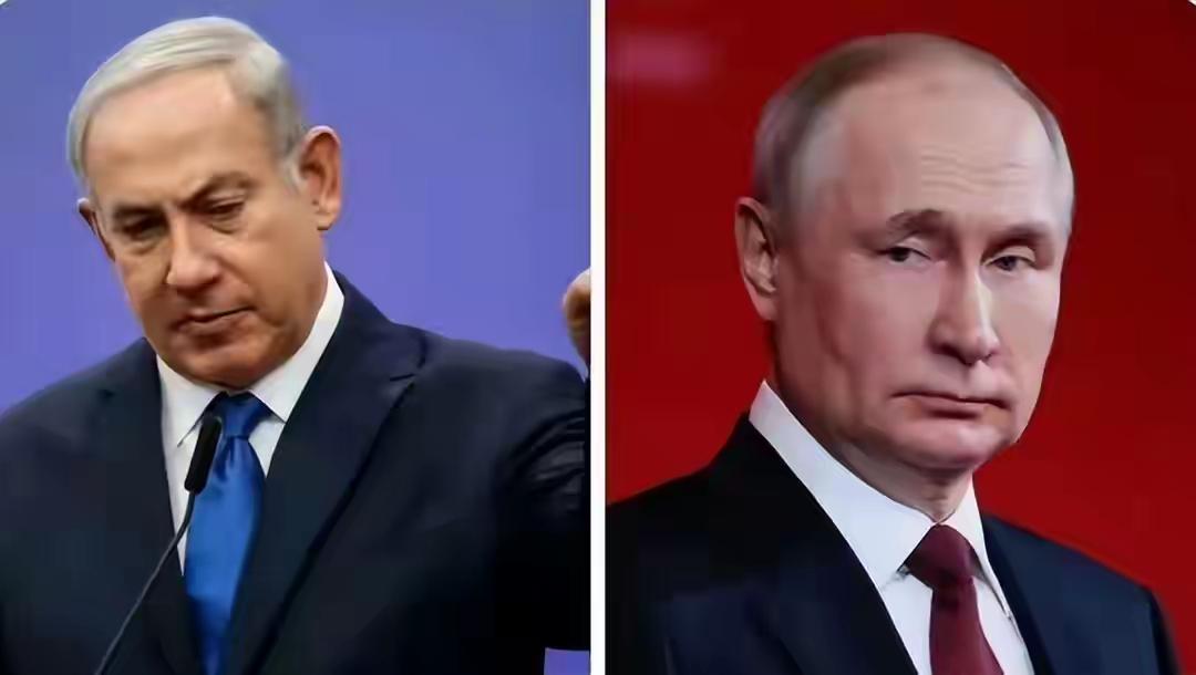 以色列的摩萨德是什么水平？近日，以色列居然公开威胁普京。倚仗情报能力。以色列