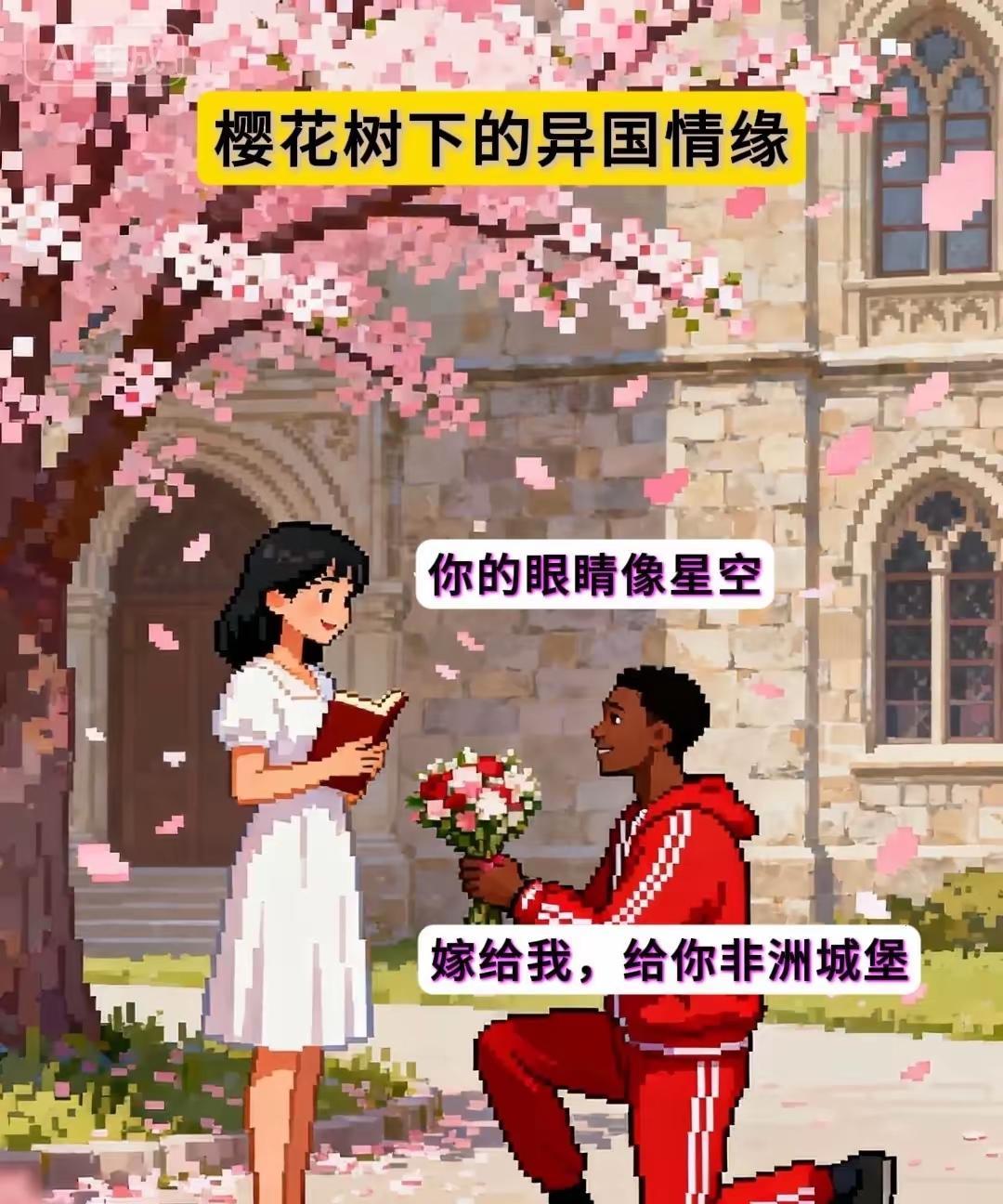 恋爱脑[捂脸哭]
