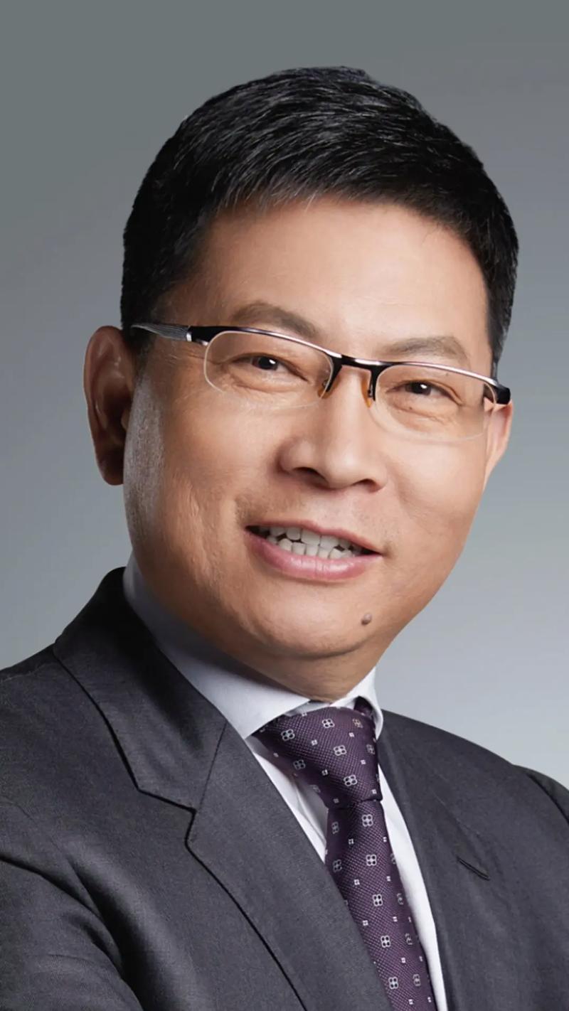 余承东说鸿蒙智驾是行业第一还能越拉越远，本以为是吹牛皮，结果一看实绩...