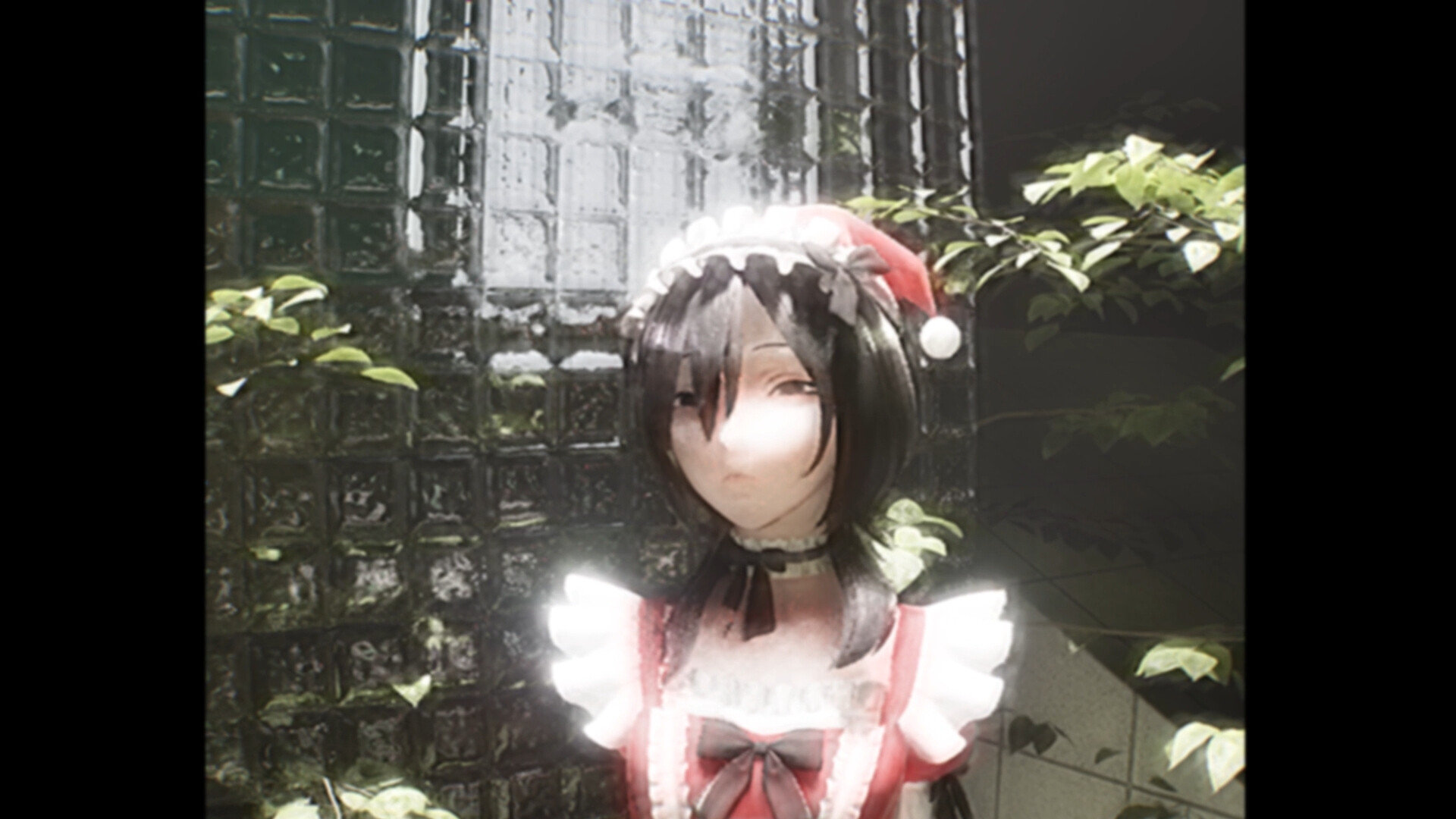 后室心理恐怖游戏《RouteWhom》Steam页面公开，发售时间待定，暂不支持