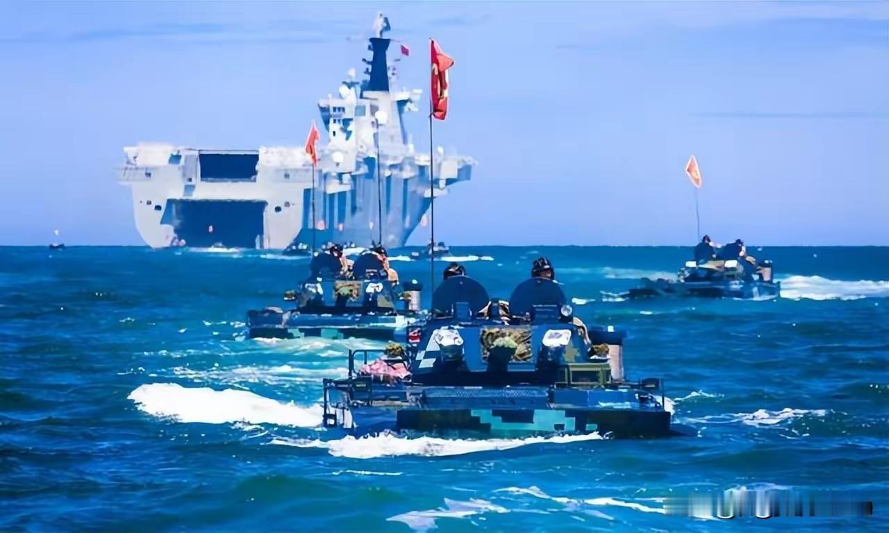 中美海战对决美国最害怕的不是东风导弹而是“感知力”中美海战关键不是导弹而是感知