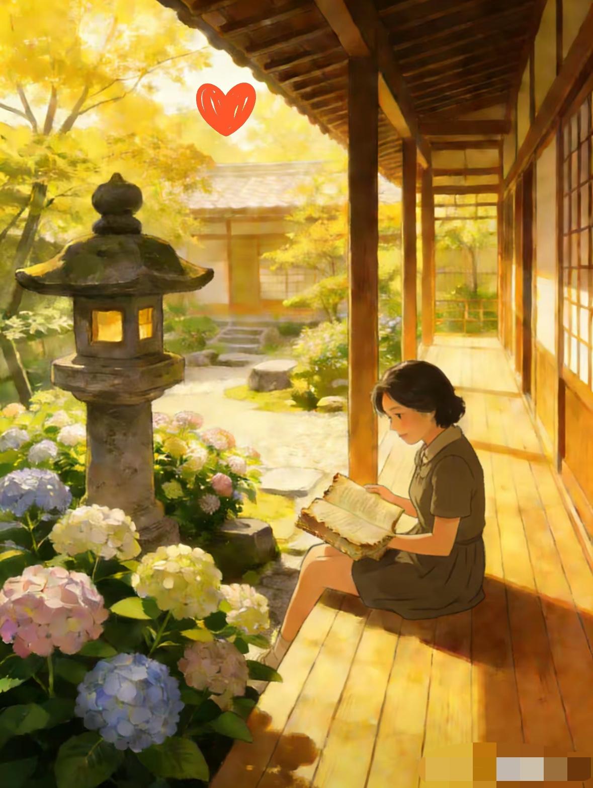 我妈有50万存款，一分钱不舍得花，我小姨存款为零，日子过得比谁都潇洒。​我