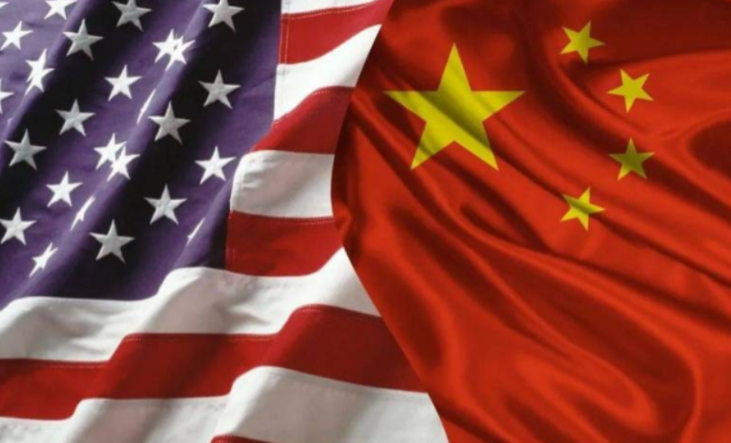英国学者坦言：美国之所以针对中国，就是因为中国犯了一个“错误”！一个当了几千年“