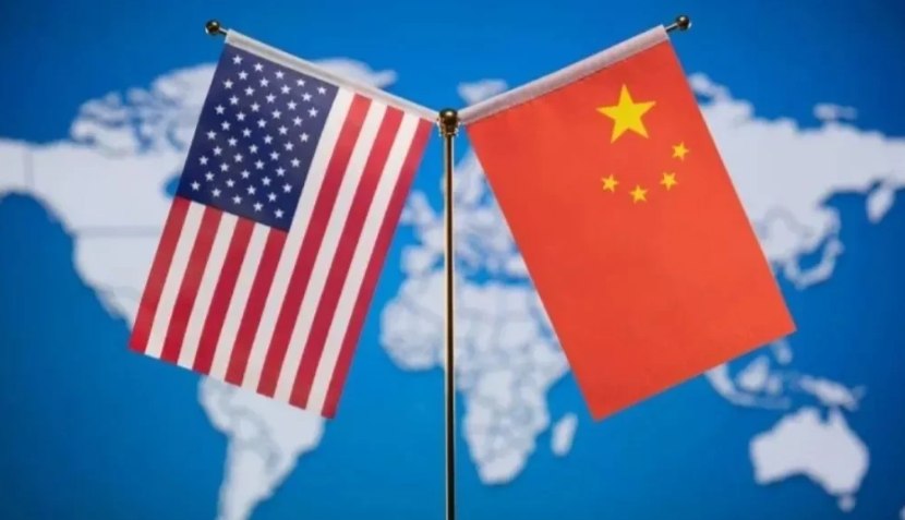 信息不同寻常！中美将举行谈判，中国的定调是真硬！5月7日，根据我们外交部发布的最