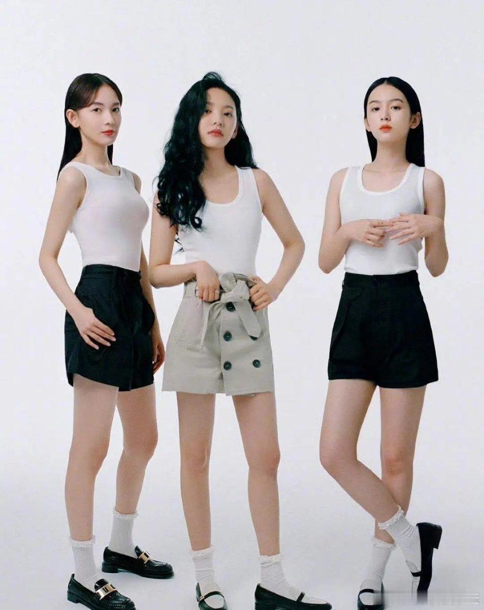 今天是比丑大赛吗？