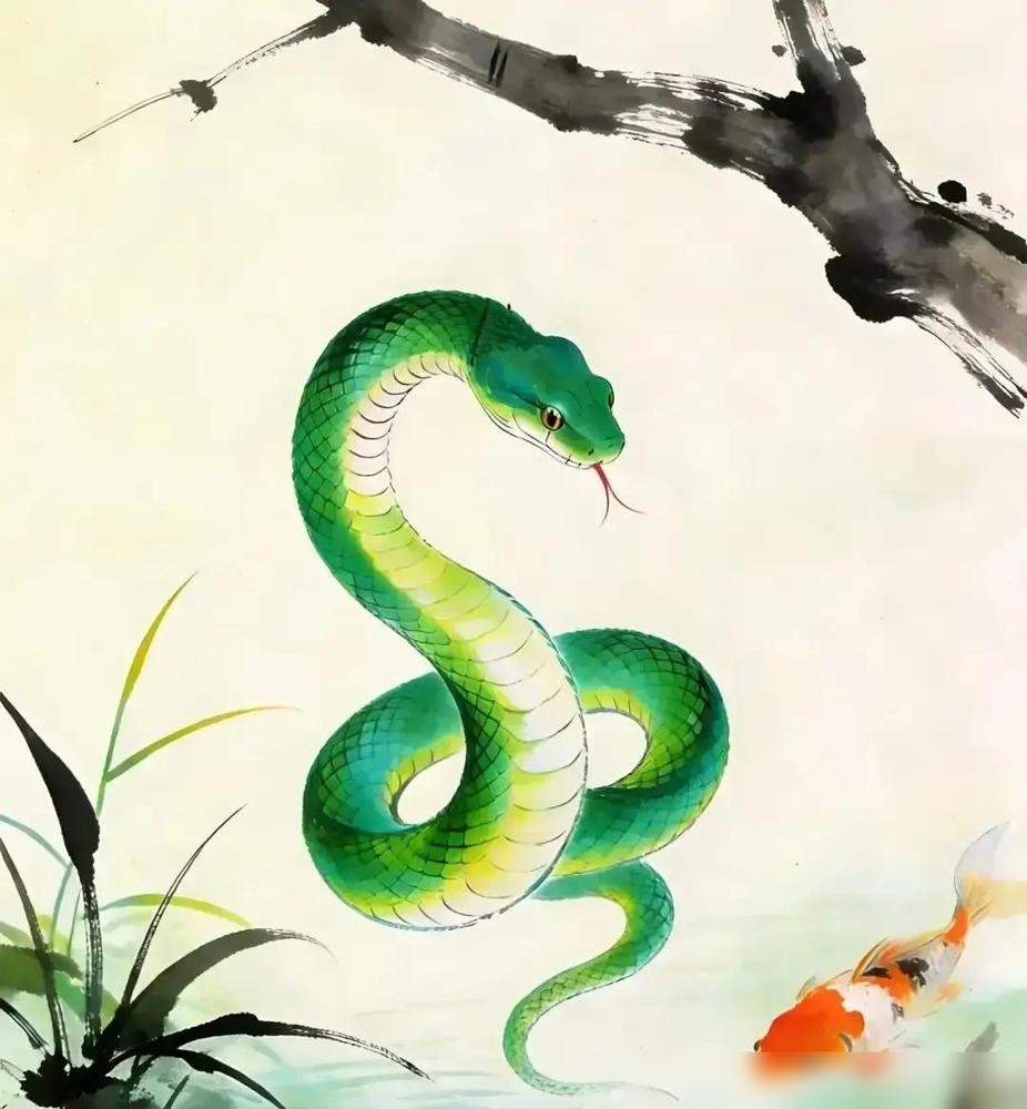 衣柜少一件黑，失眠多一晚。2026丙午，火气太旺。属蛇的你，黑T、黑外套压箱底，