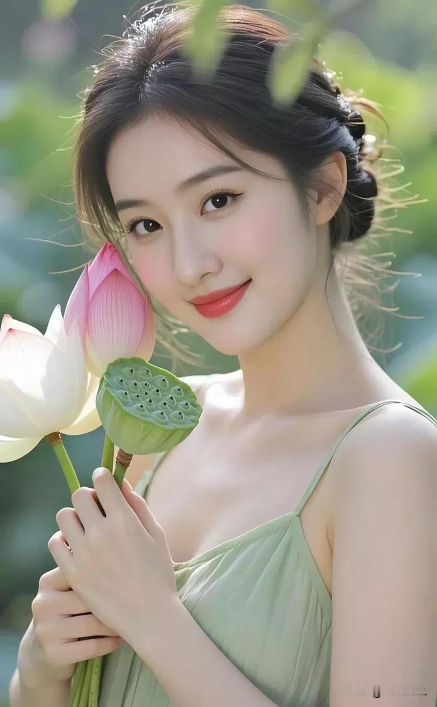最美时光，生活随拍！