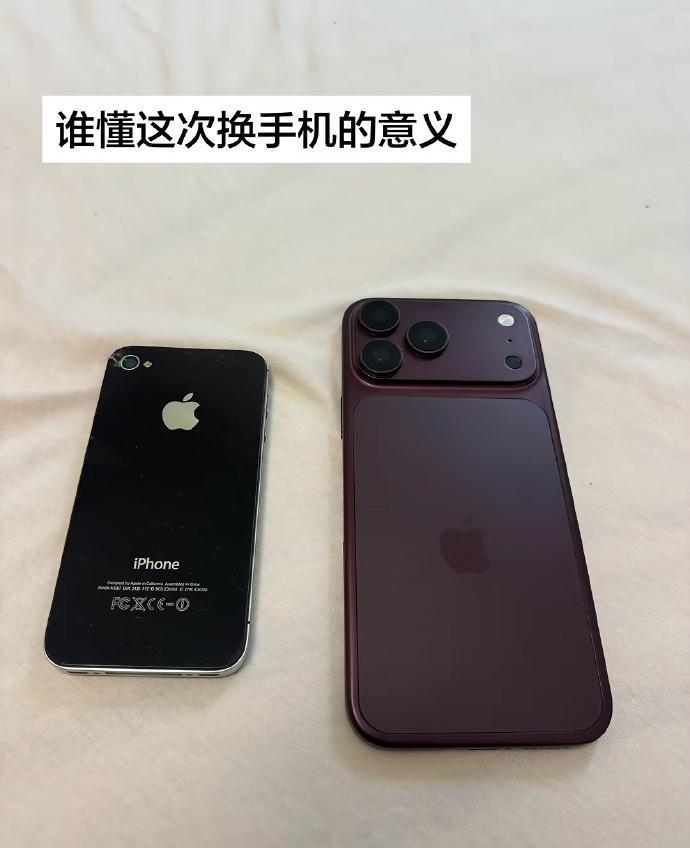 乔布斯忠粉，库克死敌