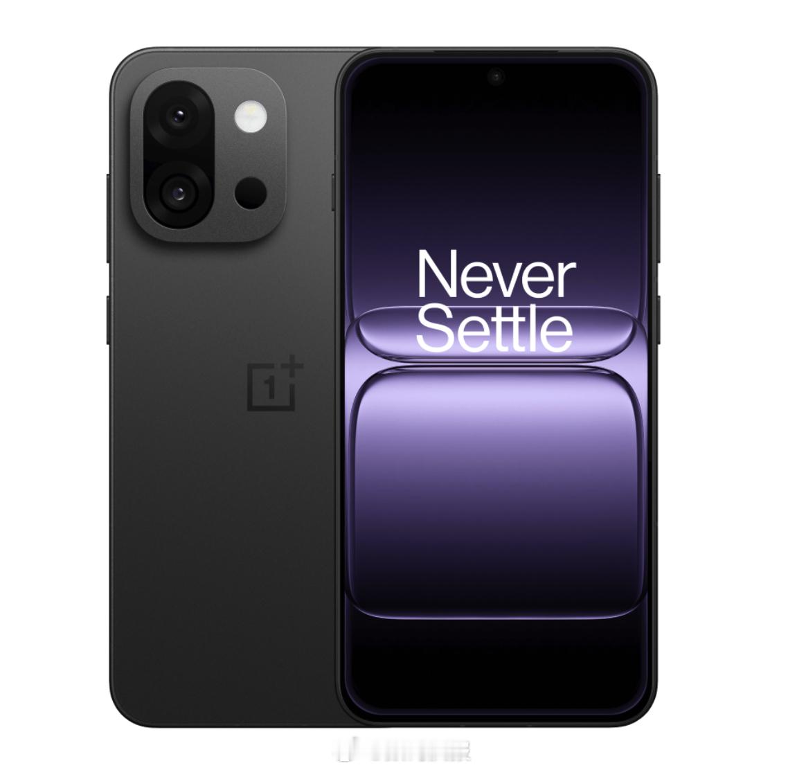 从左到右一加13T一加15一加Ace6一加Ace6T全新的家族式设计语音