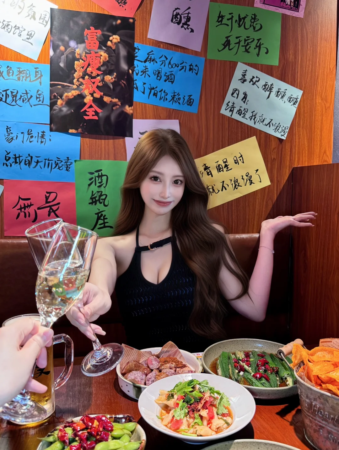 小宝不能没人陪•᎔•