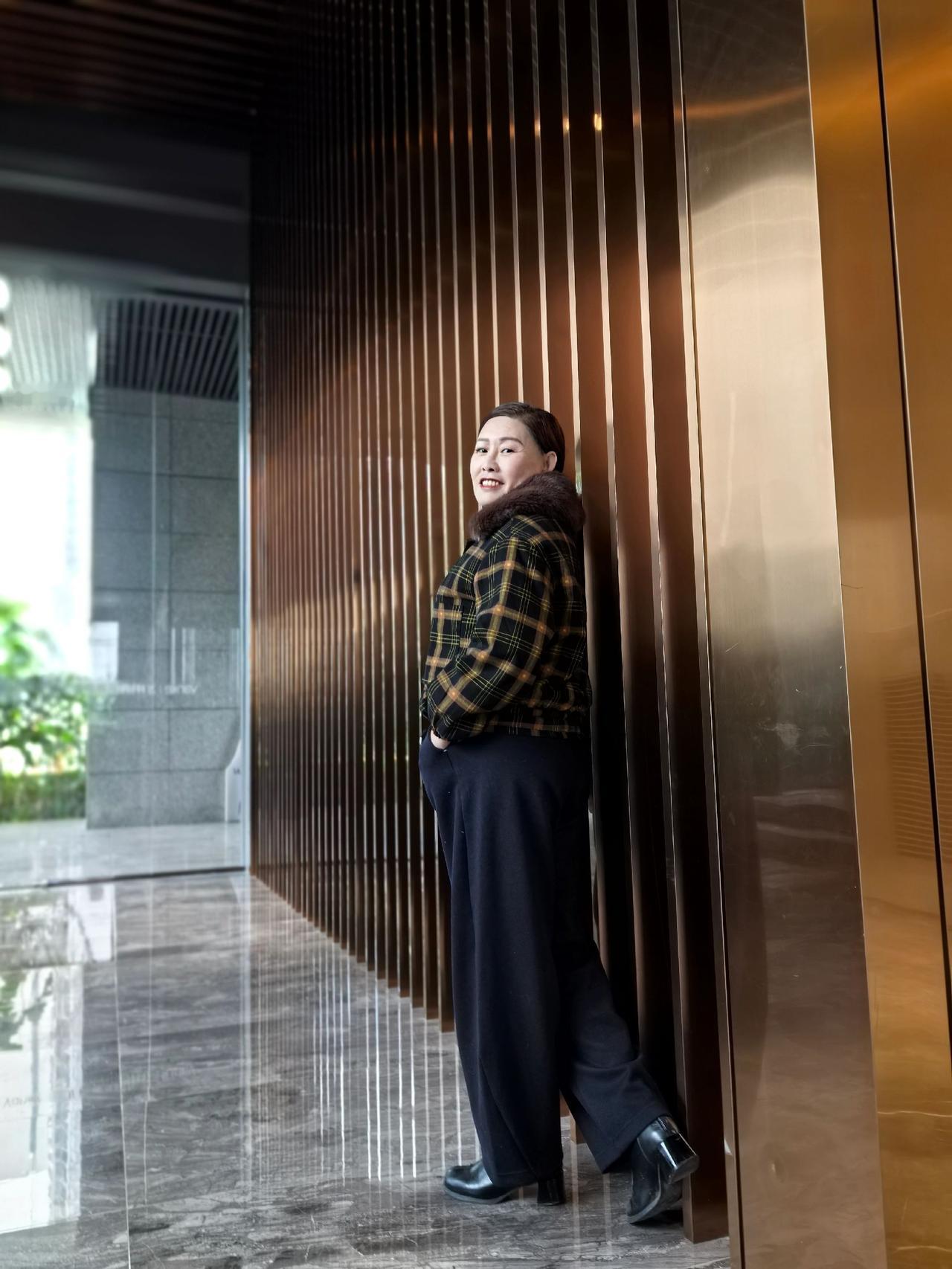 穿出你的时尚你的感觉穿着得体是一种生活态度