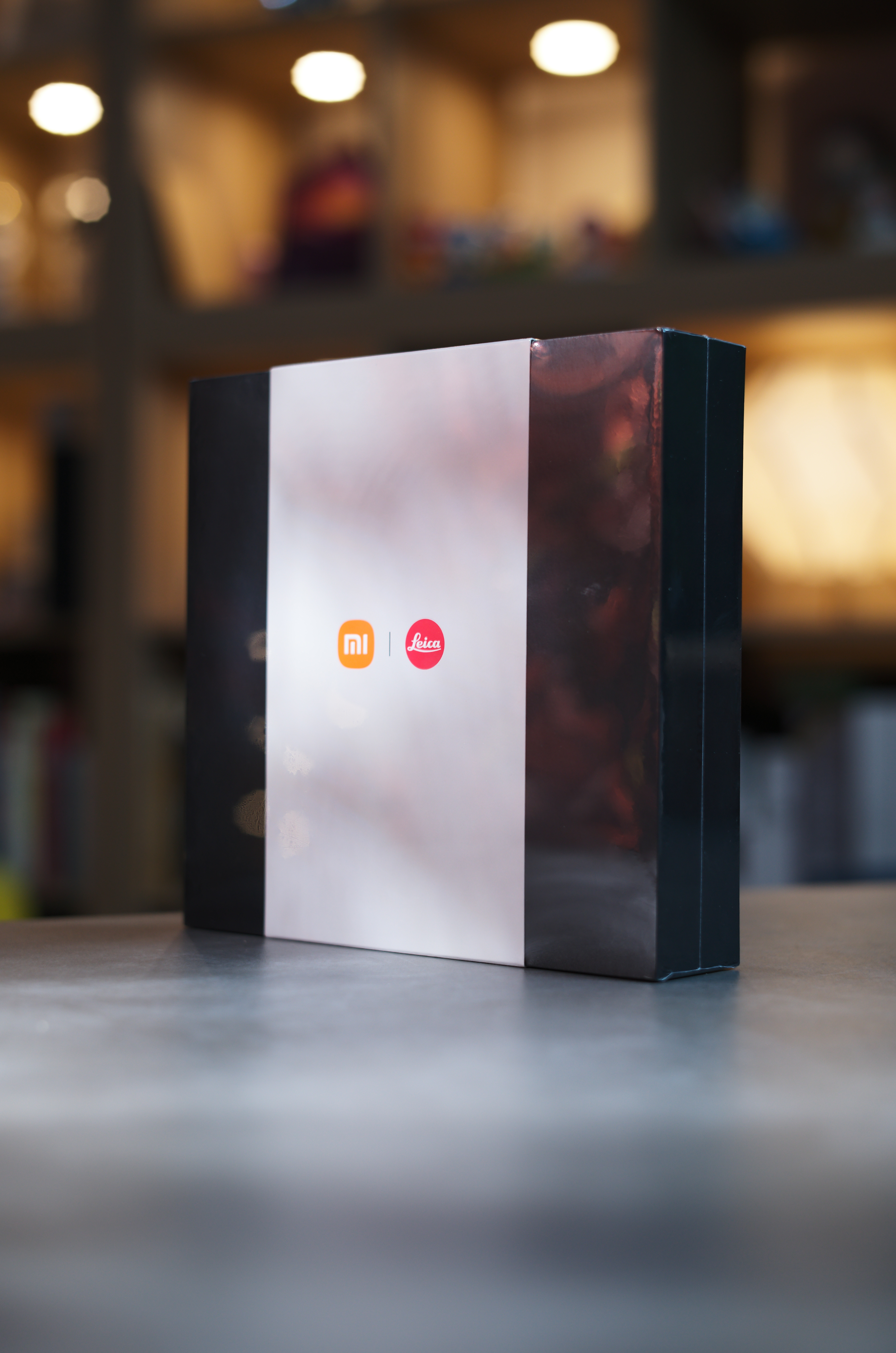 徕卡可乐标手机