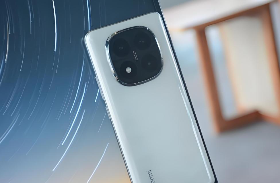 手机圈“续航卷王”！红米这操作太实在了家人们，手机圈最近可太卷了，续航直接卷成