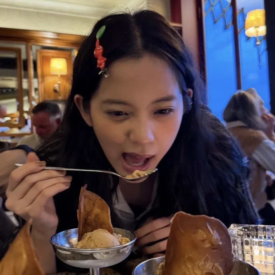 欧阳娜娜丨𝑵𝒂𝒏𝒂🍰丨审美积累丨女生头像​