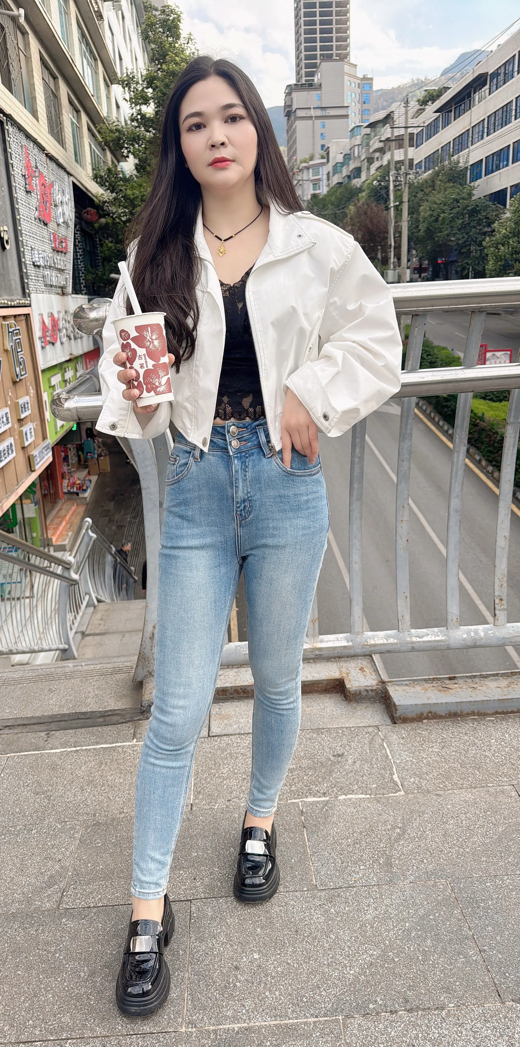 奶茶