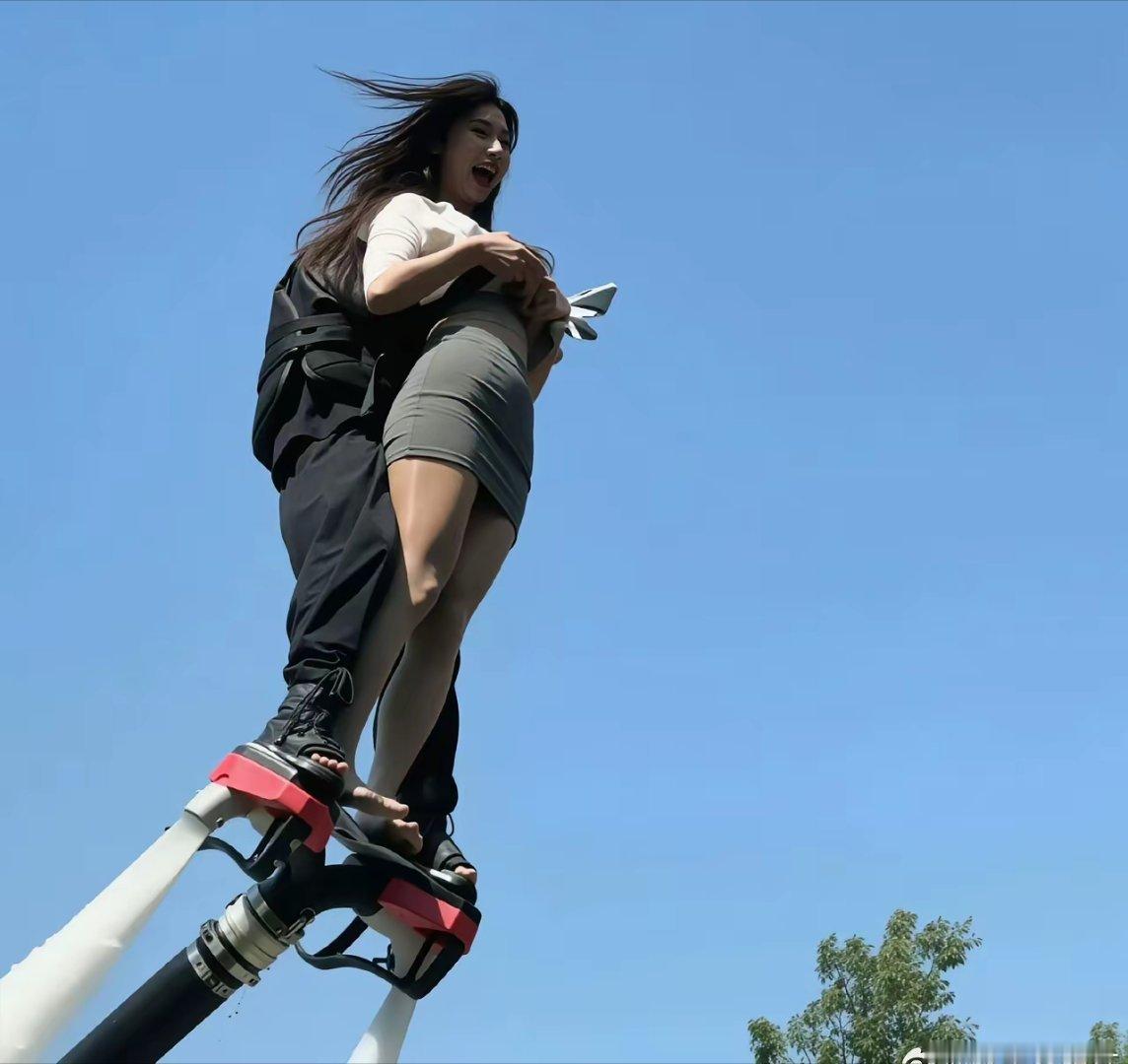 问问大家，你会让女友尝试这个项目吗？