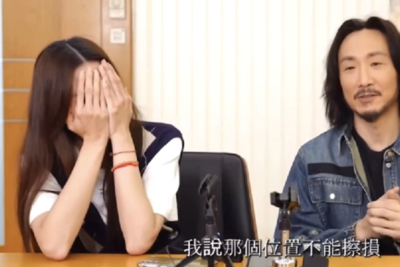 郑中基，自曝大瓜！9月1日下午，郑中基在社交平台直播采访中突然自曝大瓜，惊呆