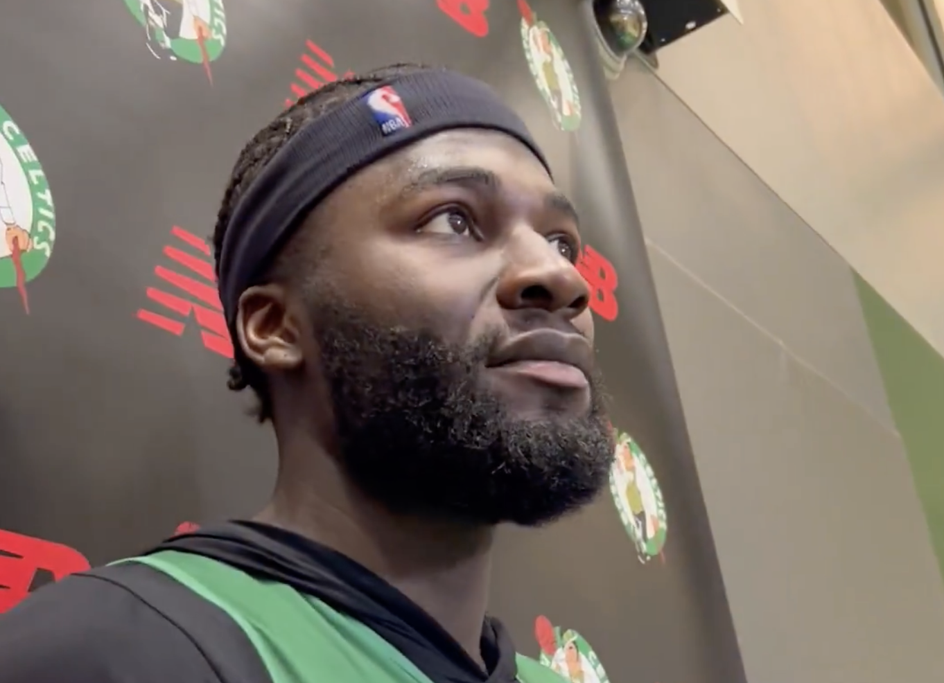 克塔: 我仍在训练自己的三分投篮, 球队并没有不让我投三分