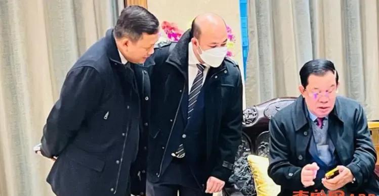 柬埔寨是小国，别看洪森在国内权势滔天，其实在国际上没啥话语权，洪森之所以不怕别人