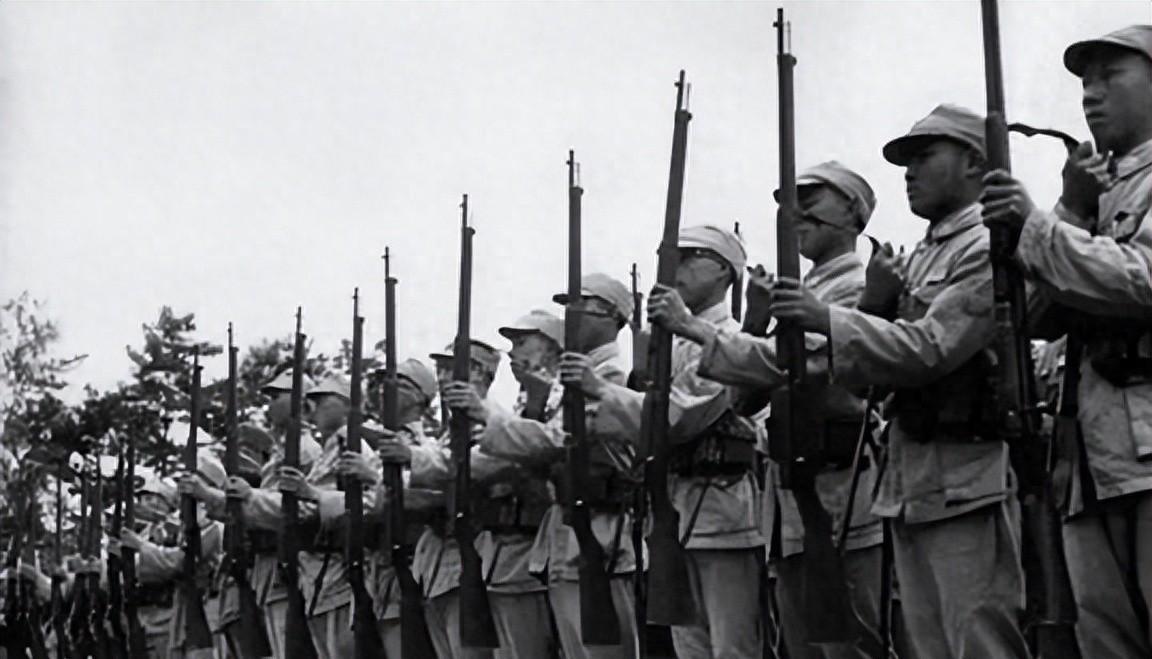 1949年第一野战军新编两个兵团分别由哪几位著名将领担任司令员的，你还记得吗？
