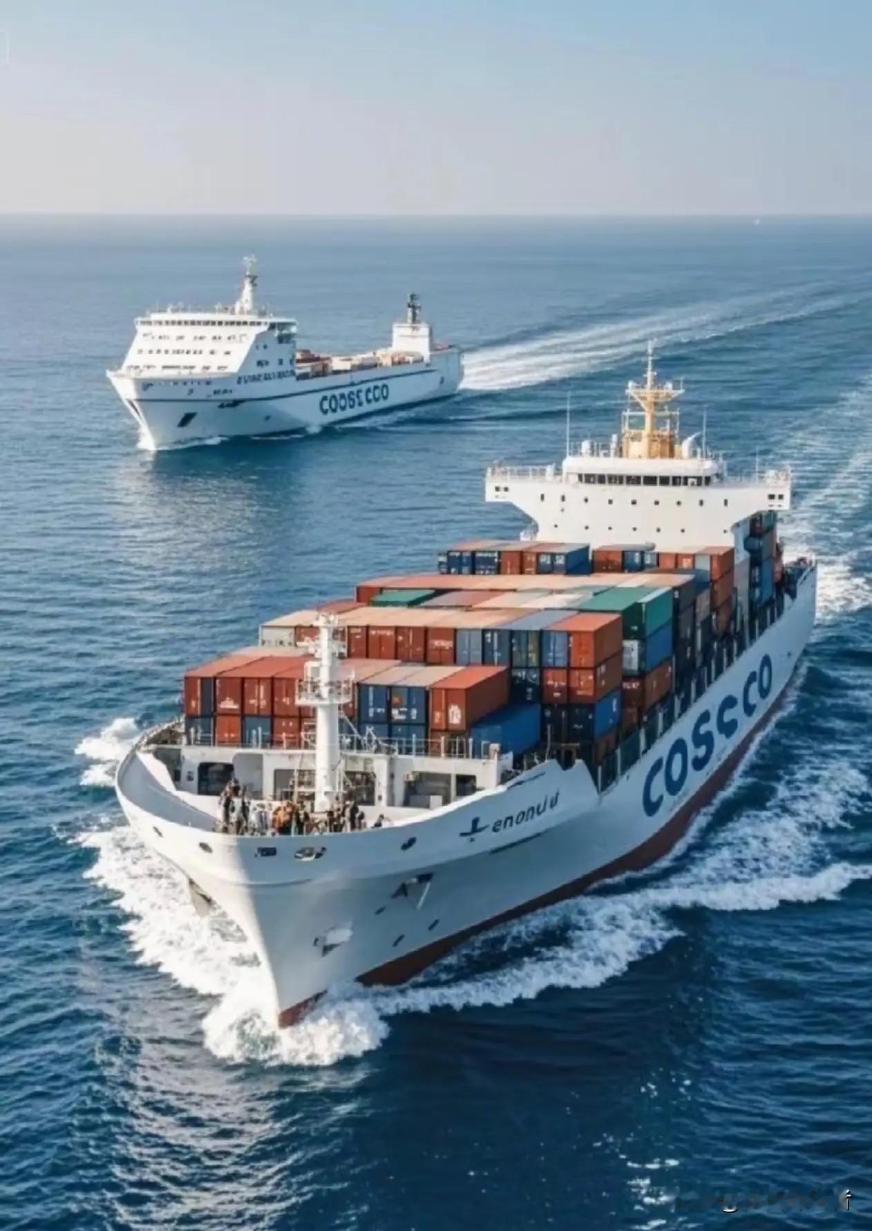 美国针对中国的打压开始了美国扣押中国发往伊朗的货船，又扣押从委内瑞拉发往中国的