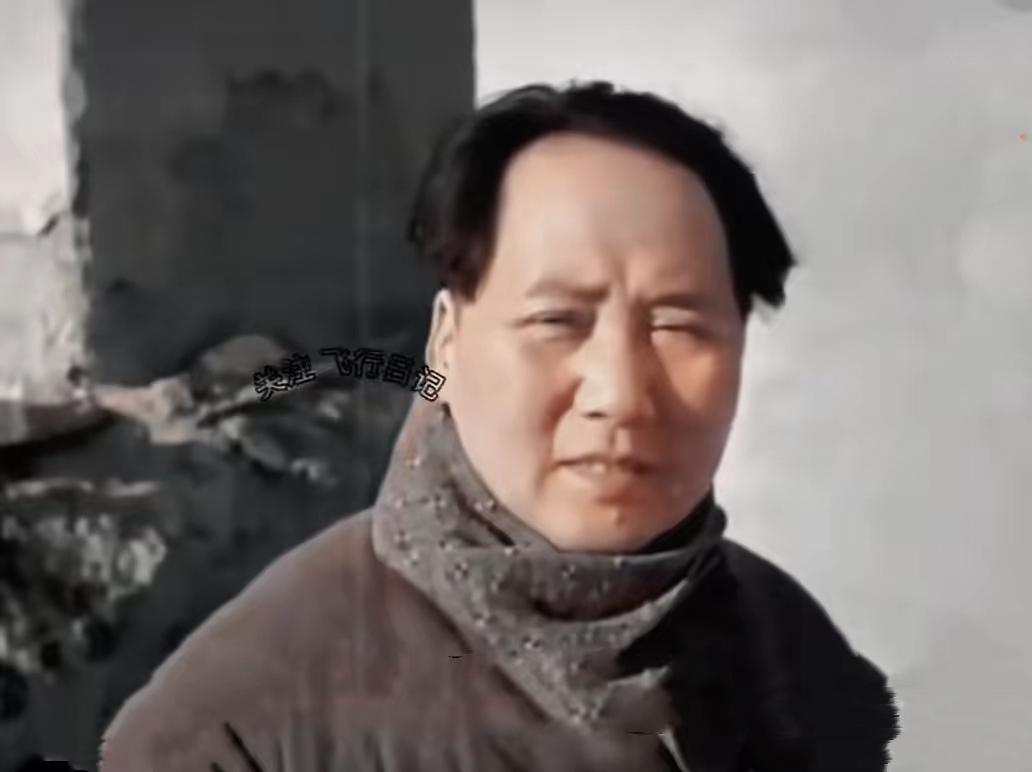 这才是真正的“逆天改命”：毛主席的剧本，连最敢写的网文作者都不敢抄！总有人说