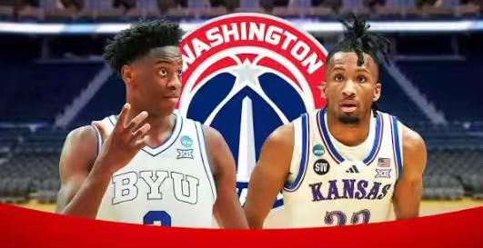 选秀大年，迪班萨还是彼得森？NBA选秀状元悬念比总决赛还刺激！迪班萨硬件确实顶