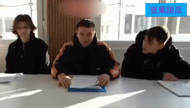 聪明的乌克兰青年人，几个趁着18-22岁放开边境，跑到德国的青年人对德国媒体称，