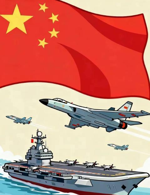 中日若发生冲突，有三个隐患！在这个局势风起云涌的当下，很多人还没意识到，隔壁