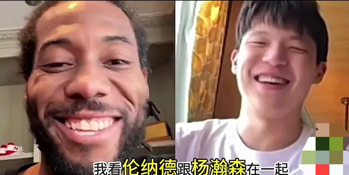 前阵子没聊杨瀚森，是因为觉得自媒体们太捧了，什么中国约基奇都说出来了，恨不得他新