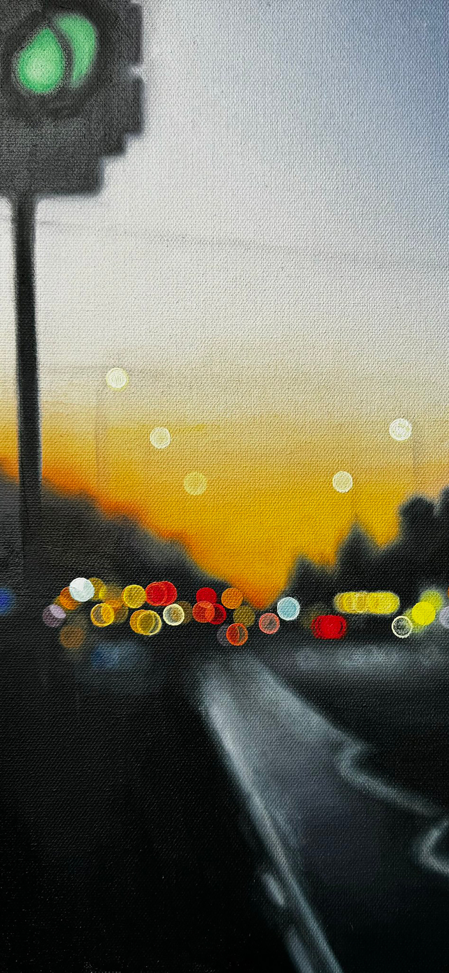 小伙伴们早！刚到公司，准备开启牛马的一天了