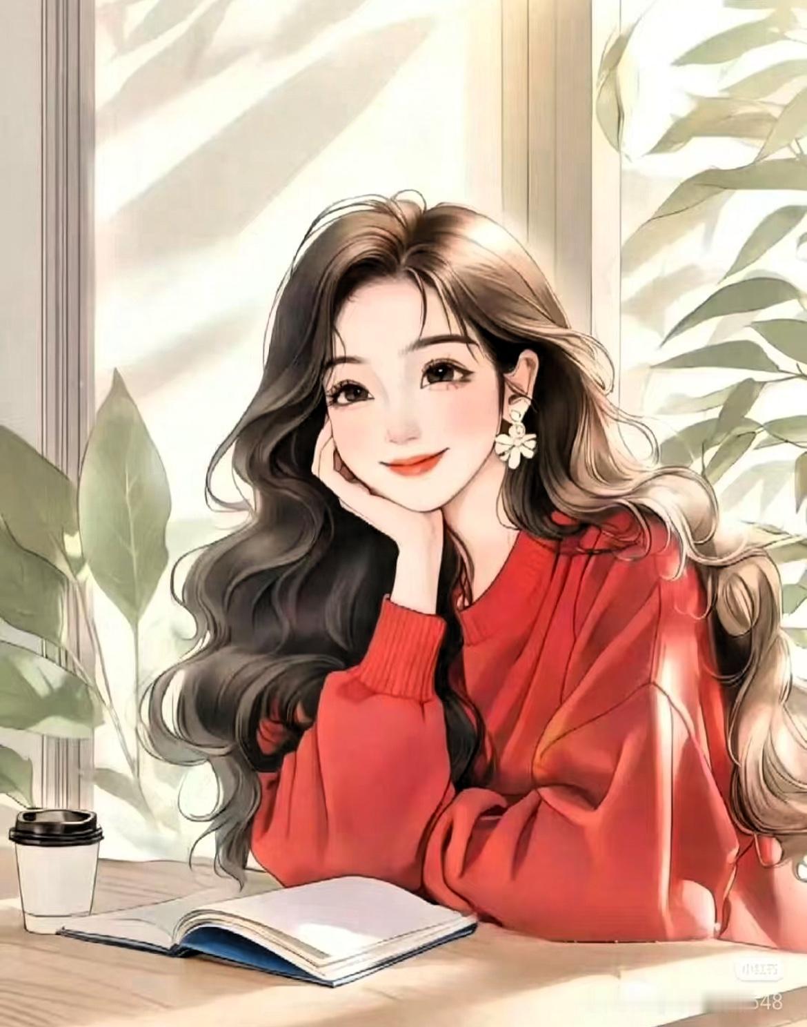 人民日报有句话救我千万次：“真正能给你撑腰的，是你的钱包鼓不鼓，知识储备多