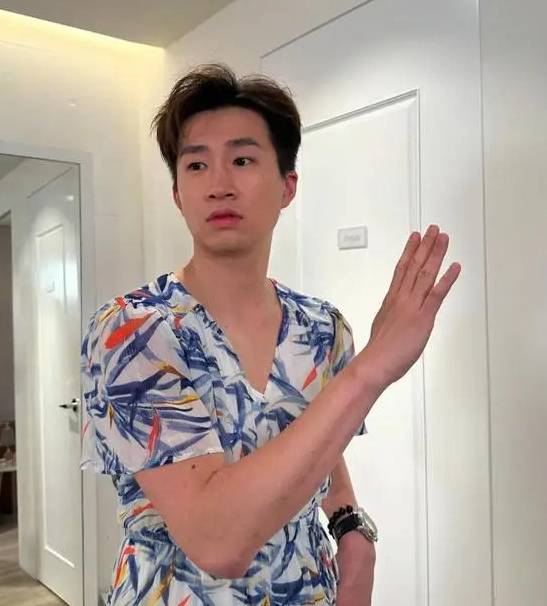 TVB：曾患ADHD的两人成最搭CP，是缘分吗？