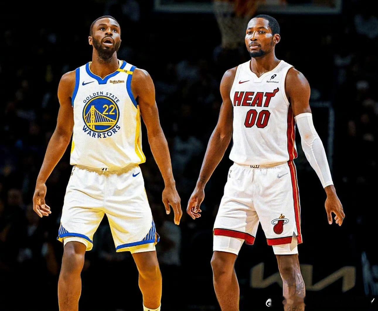 MarcStein:勇士队正瞄准通过交易乔纳森·库明加与安德鲁·威金斯重聚