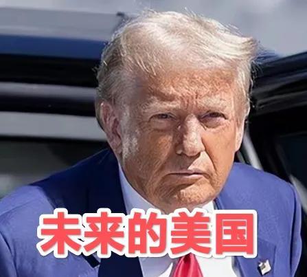 美国将来会成为放大版印度吗？原来打败美国的不是中国，而是这三伙人1，黑人