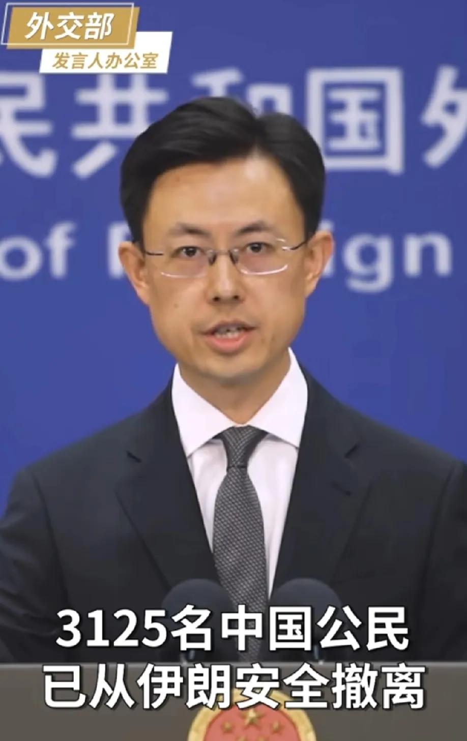 可以预见的是，美国要打伊朗了！预测战争，并不需要只看交战国的双方，有时候第三方