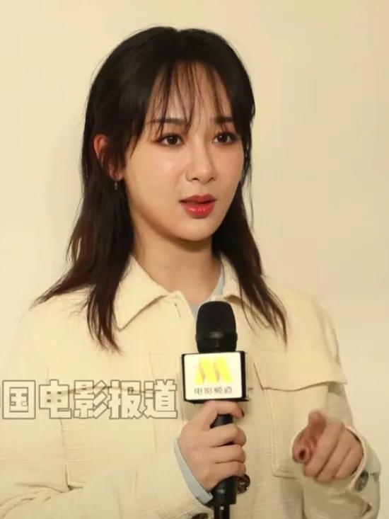 反派演员申军谊的女儿申奥：不蹭父亲热度，凭演技逆袭近期某星二代空降S+大剧遭