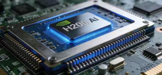 英伟达H200销售到中国这事，终于被美国政府放行了，但销售到中国之前，给我们设置