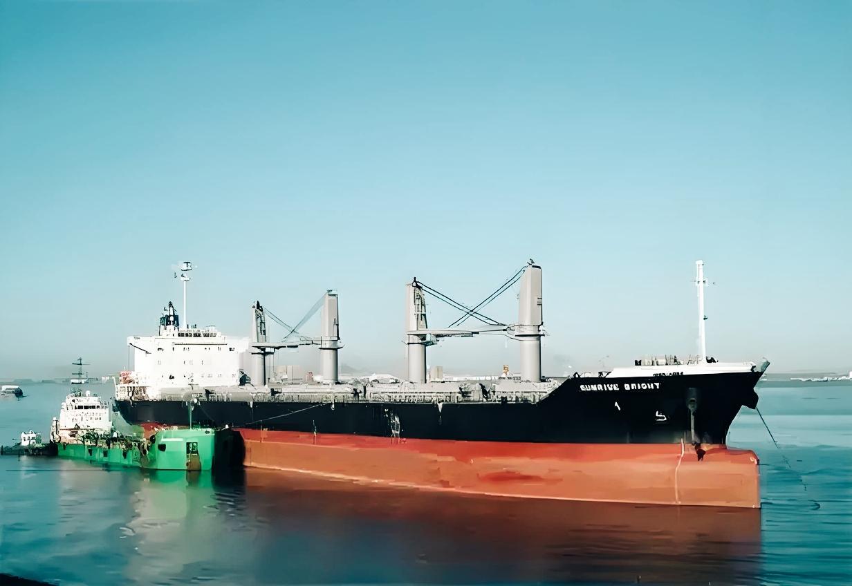 厉害了我的国！霍尔木兹海峡被伊朗关闭，称会打击所有试图通过的船只。但据彭博社消息